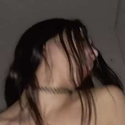 Abbie Lee rides