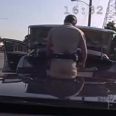 Cop rule
