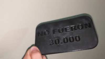 Quiero mostrarles mi primera impresión 3D!