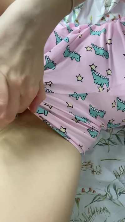 Just need your face next to my pussy