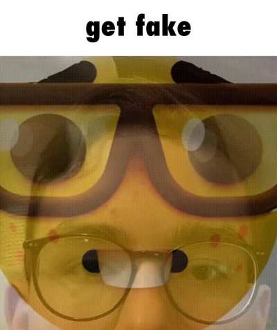 get fake