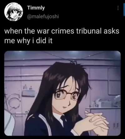 Rule