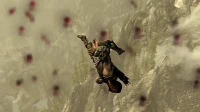 [Skyrim] Gotta love Bethesda