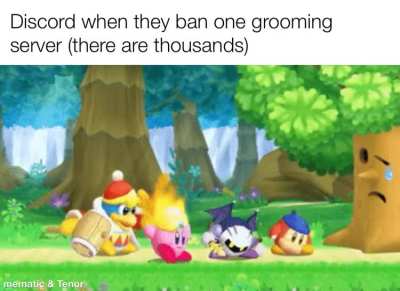 We did it