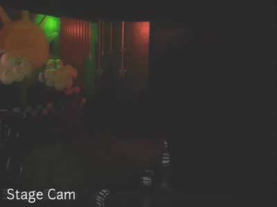 five nights at uniteam
