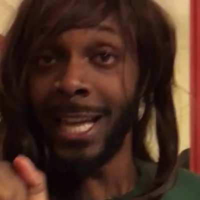 peggy the baddest bitch in baltimore