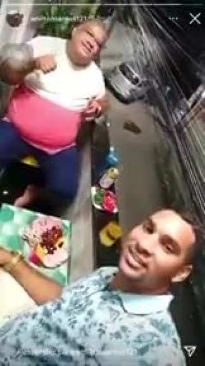 Dude doesn't know how to use Boomerang