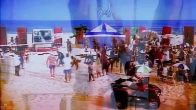 AZ - Hey AZ (Ft. SWV)