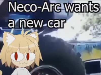 Wordington Neco Arc