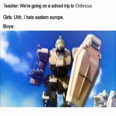 Right, bois