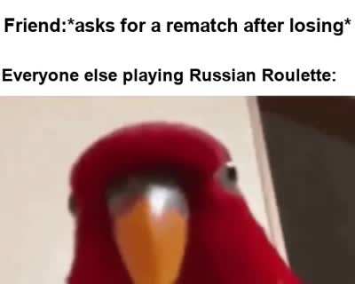 Hold the fuck up