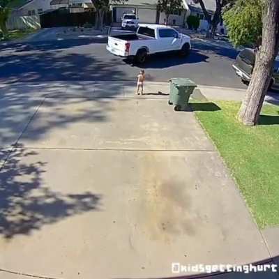 WCGW R.I.P Toy Car