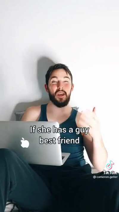Professional Virgin