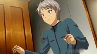 Does Censored Hentai Suck? (Menkui 2)