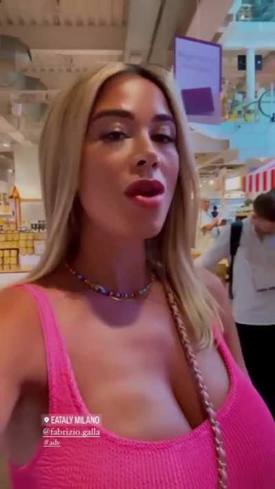 Diletta 😍