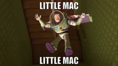 Little Mac
