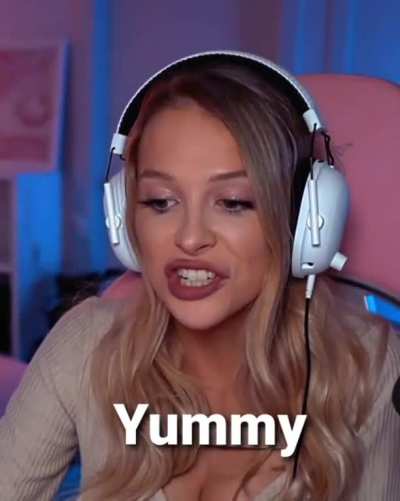 Yummy indeed