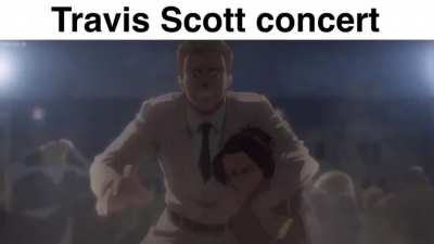 Too soon I agree