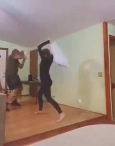 Nice Kick