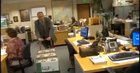 Creed threatens Dwight