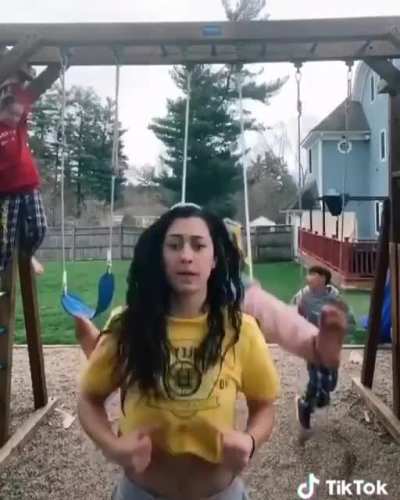 Çekirge 1 Sıçrar 2 Sıçrar