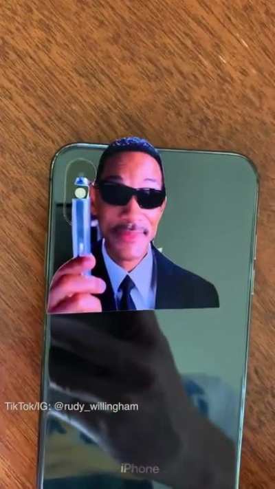 Want to forget 2020? Watch this.