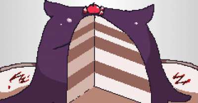 tako is traumatized