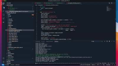 rubyonrails