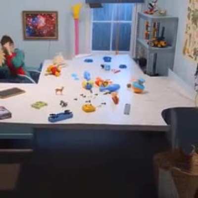 Maybe Maybe Maybe