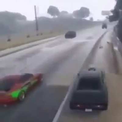 Vroom vroom