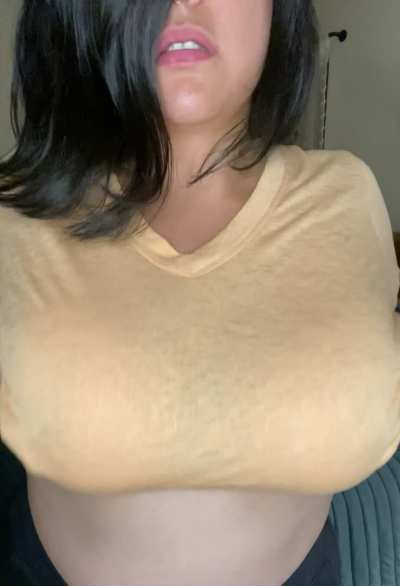 Should I drop these more often? 🤔😋