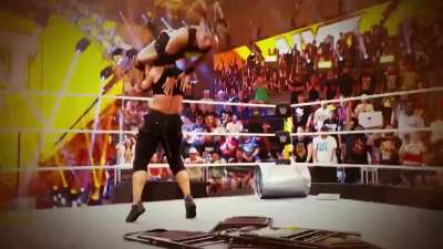 [NXT Spoilers] 
