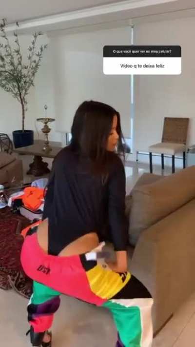 🔥🍑