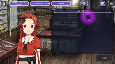 Goldsmith has been added to SAOARS !