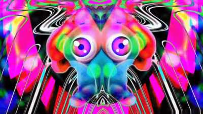 L O O K