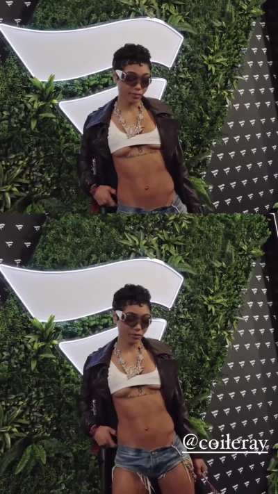 There’s not a badder woman in Hip Hop rn