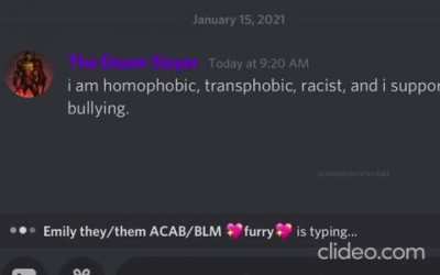 Oh no that’s unfortunate