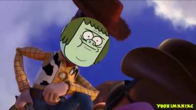 I miss Yoshimanic