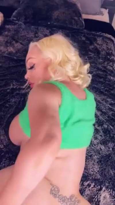 Tanya lieder nude