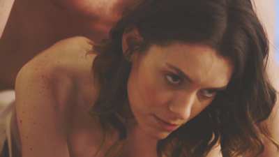 Ashlynn Yennie 'Bored and Ignored' plot in 
