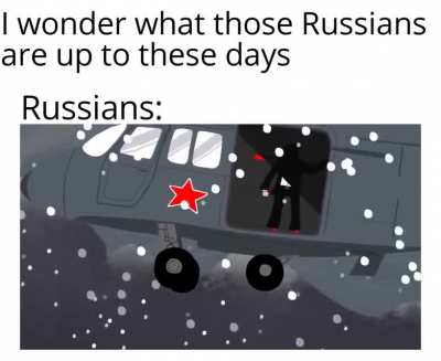 So this is what they have been up to