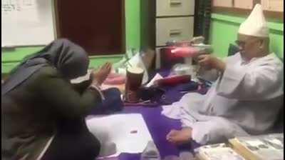Least Cyberpunk Indonesian