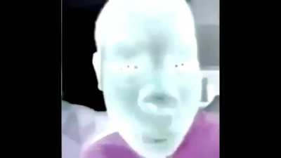 Only aliens will understand this