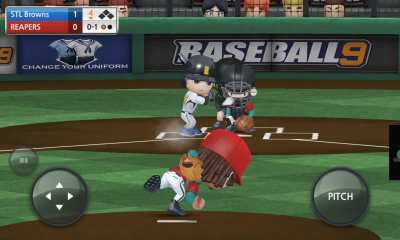 First time pitching 100 mph and I thought it was a ball at first..