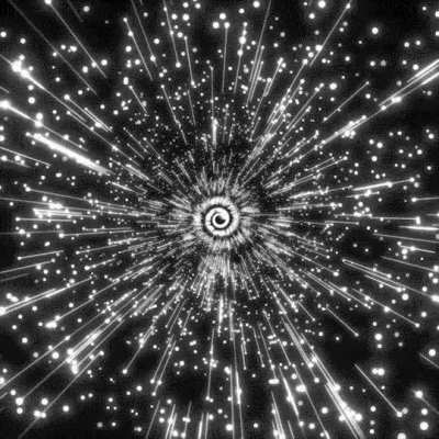 Void Spiral III ֎