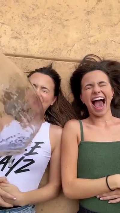 I wanna cum all over Roni and Nessa in this vid 😛😛😛