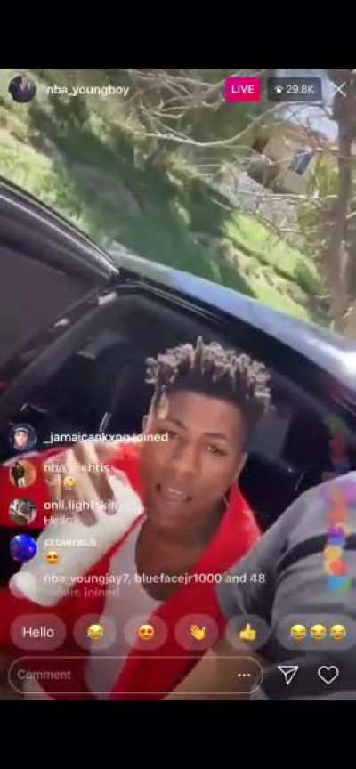 Young boy needs to drop this 🔥🔥🔥🔥