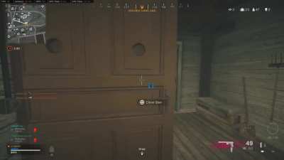 80 Round Clip and a Dream - 1v3