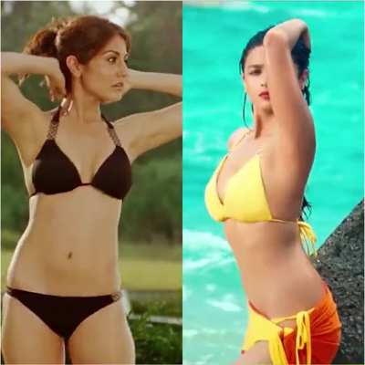 Anushka sharma vs alia bhatt