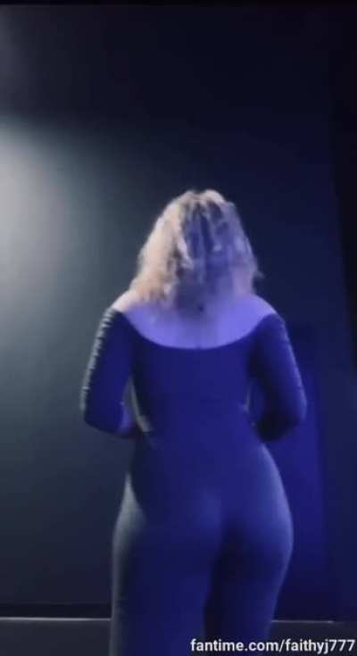 Jiggling the yams